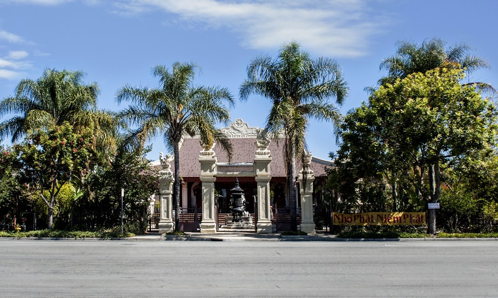 Hoa Kỳ : Chùa Đức Viên San Jose tổ chức khóa tu thiếu nhi mùa hè 2016