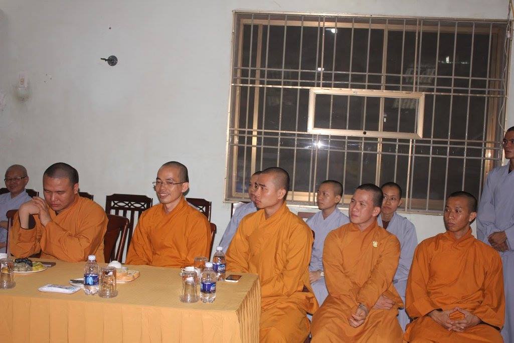Chuyến viếng thăm lịch sử