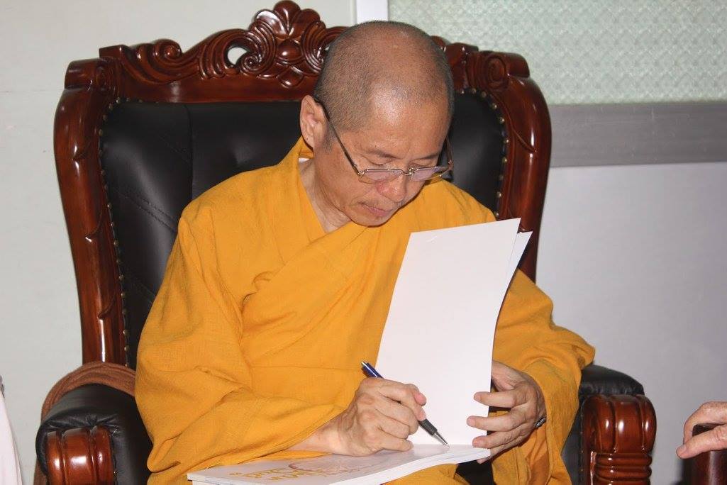 Chuyến viếng thăm lịch sử