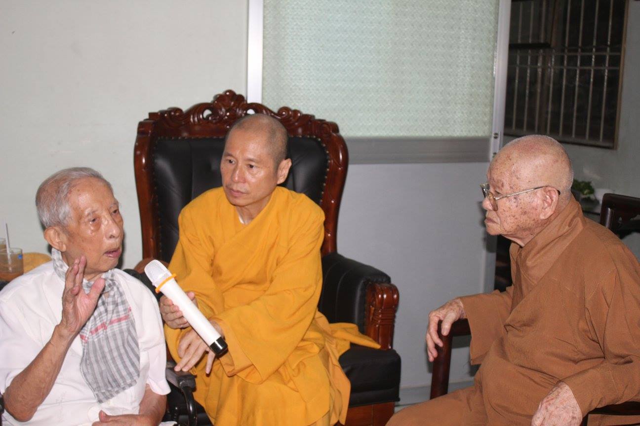 Chuyến viếng thăm lịch sử