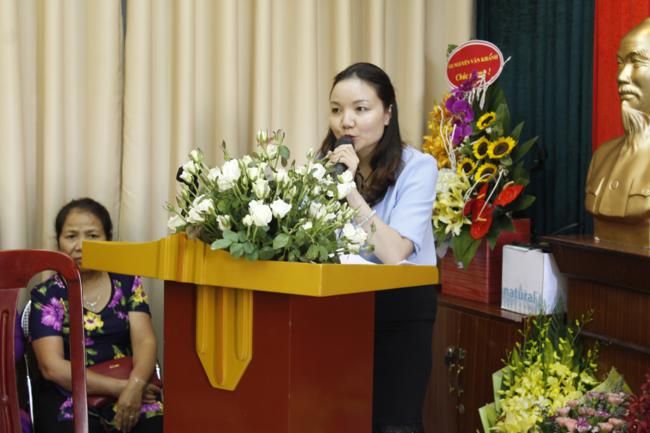 Ni sư Thích Đàm Lan bảo vệ xuất sắc luận án Tiến sĩ