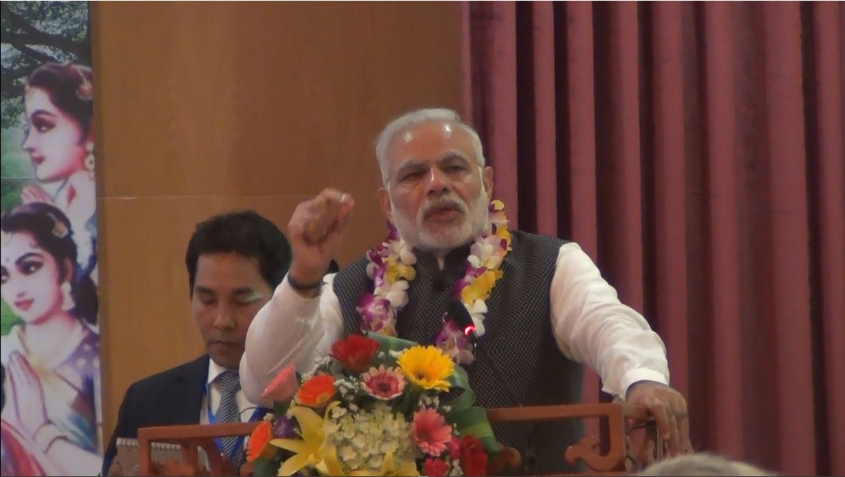 Tình cảm tốt đẹp của Thủ Tướng Modi Ấn Độ in sâu trong lòng người Việt Nam