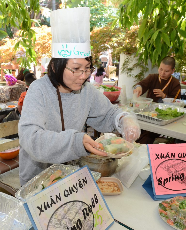 Hoa Kỳ : Chùa Đức Viên San Jose tổ chức khóa tu thiếu nhi mùa hè 2016