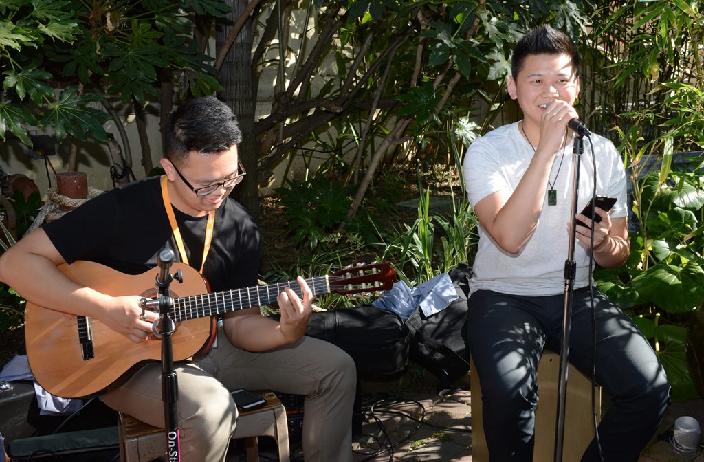 Hoa Kỳ : Chùa Đức Viên San Jose tổ chức khóa tu thiếu nhi mùa hè 2016