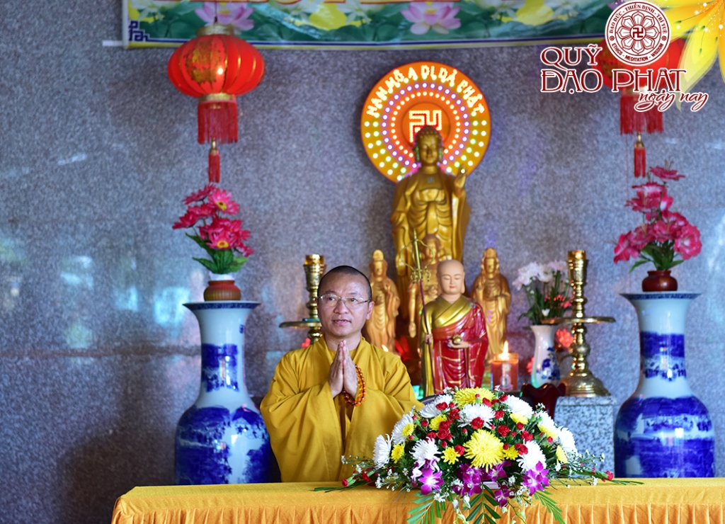 Quỹ Đạo Phật Ngày Nay-Tổng Kết Chương Trình: Lễ Khánh Thành Cầu Đường Và Trao Quà Tại Tiền Giang (C72a)