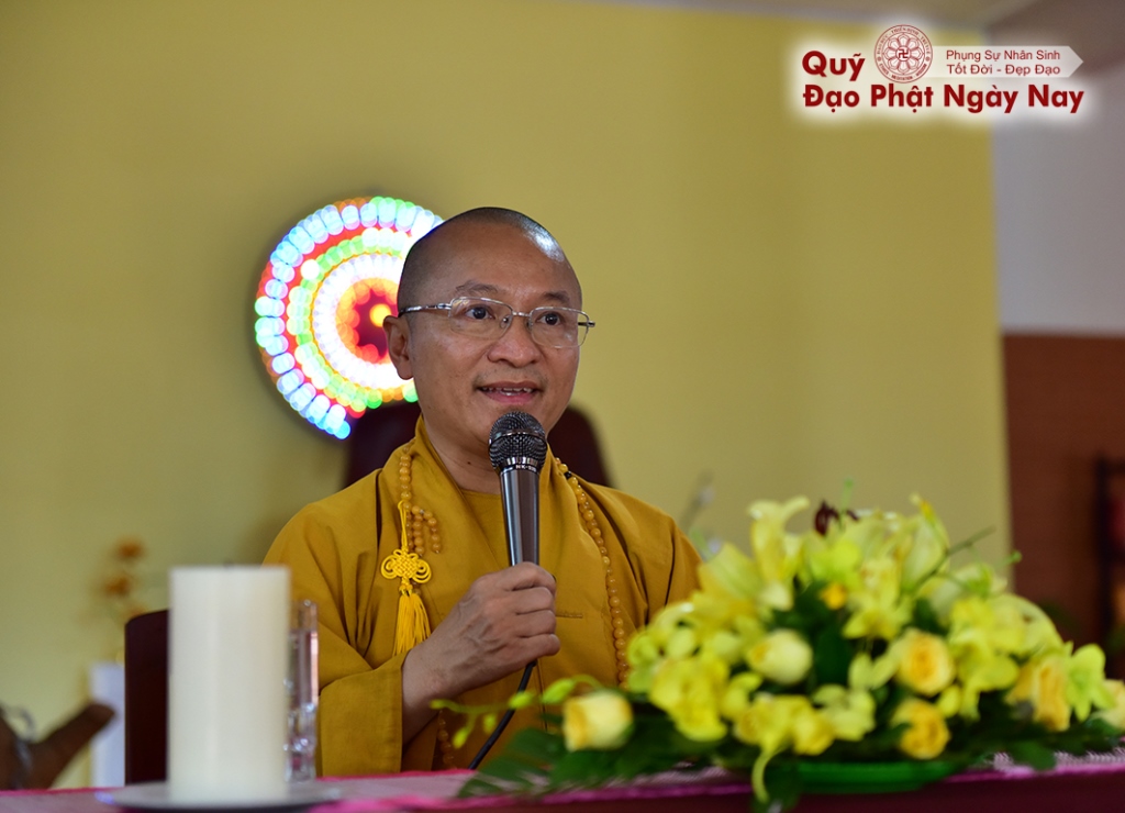 Quỹ Đạo Phật Ngày Nay - Tổng Kết Chương Trình Khánh Thành Cầu Và Trao Quà Tại Bến Tre T7/2016 (C72b)