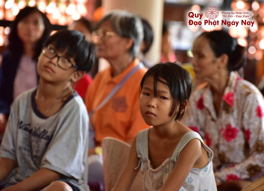 Quỹ Đạo Phật Ngày Nay - Tổng Kết Chương Trình Khánh Thành Cầu Và Trao Quà Tại Bến Tre T7/2016 (C72b)