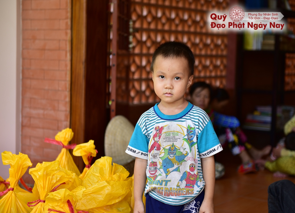 Quỹ Đạo Phật Ngày Nay - Tổng Kết Chương Trình Khánh Thành Cầu Và Trao Quà Tại Bến Tre T7/2016 (C72b)
