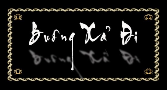Học Buông Xả