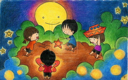 Chương trình khóa tu &quot; Gieo Hạt Từ Tâm&quot; tại tu viện Như Giác