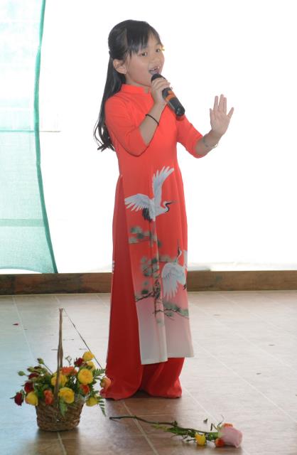 Tu viện Huyền Không,San Jose (Hoa Kỳ) tổ chức Đại lễ Vu lan năm 2016