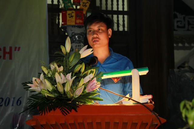 Thái Bình: Khai mạc khóa tu “Học làm người có ích”