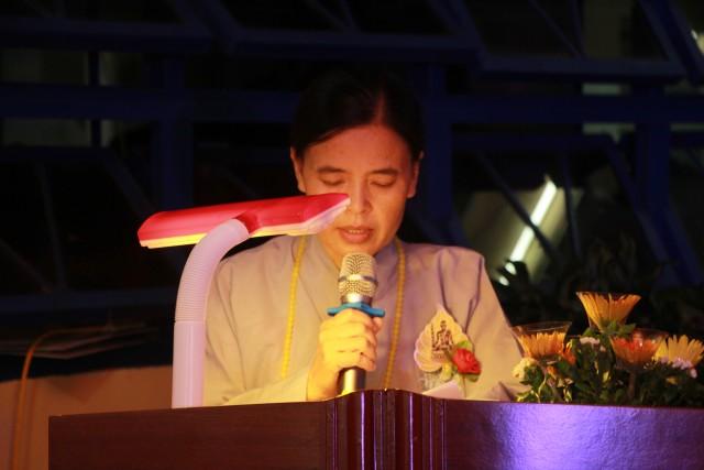 Thái Bình: Hơn 400 công nhân may dự lễ Vu Lan