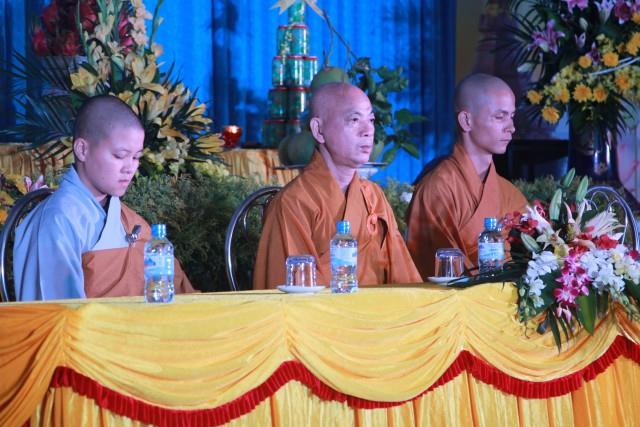Thái Bình: Chùa Văn Môn tổ chức Đại lễ Vu Lan Báo Hiếu