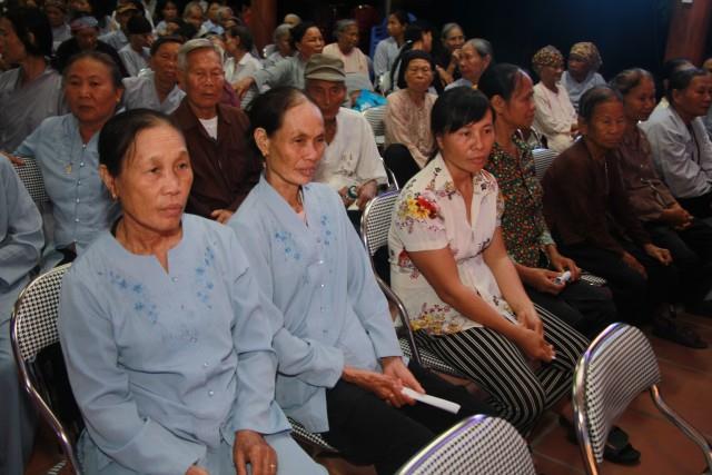 Thái Bình: Chùa Văn Môn tổ chức Đại lễ Vu Lan Báo Hiếu