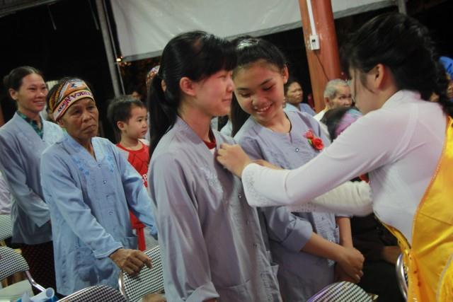 Thái Bình: Chùa Văn Môn tổ chức Đại lễ Vu Lan Báo Hiếu