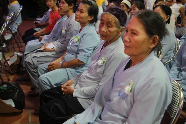 Thái Bình: Chùa Văn Môn tổ chức Đại lễ Vu Lan Báo Hiếu