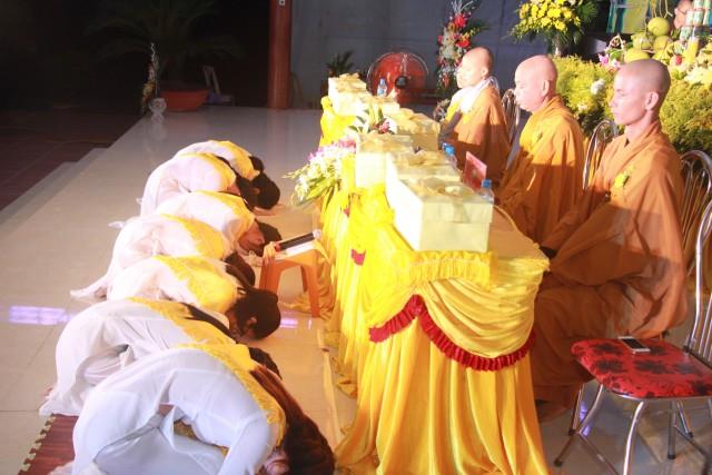 Thái Bình: Chùa Văn Môn tổ chức Đại lễ Vu Lan Báo Hiếu
