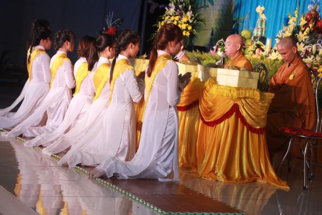 Thái Bình: Chùa Văn Môn tổ chức Đại lễ Vu Lan Báo Hiếu