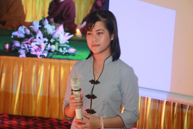 Thái Bình: Nhiều cảm xúc trong ngày tu thứ hai tại chùa Từ Xuyên
