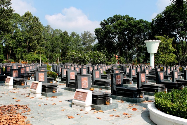 Tp.Hồ Chí Minh: Phóng sự ảnh Gieo Hạt Từ Tâm - Kỳ 50