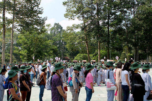 Tp.Hồ Chí Minh: Phóng sự ảnh Gieo Hạt Từ Tâm - Kỳ 50