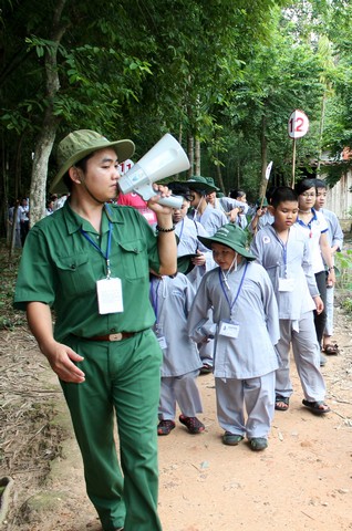 Tp.Hồ Chí Minh: Phóng sự ảnh Gieo Hạt Từ Tâm - Kỳ 50