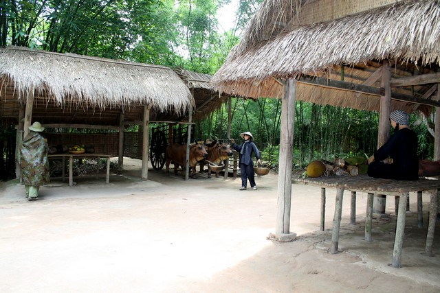 Tp.Hồ Chí Minh: Phóng sự ảnh Gieo Hạt Từ Tâm - Kỳ 50