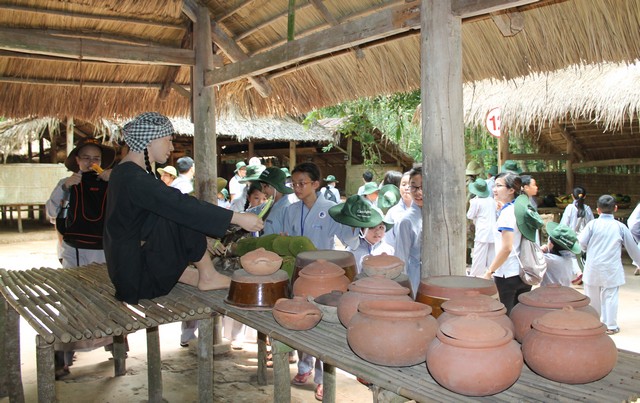 Tp.Hồ Chí Minh: Phóng sự ảnh Gieo Hạt Từ Tâm - Kỳ 50