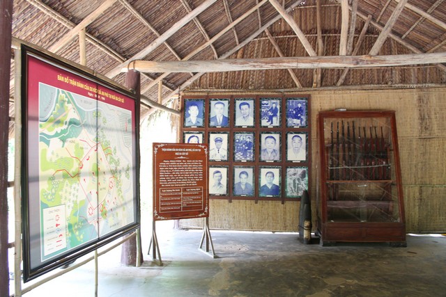 Tp.Hồ Chí Minh: Phóng sự ảnh Gieo Hạt Từ Tâm - Kỳ 50