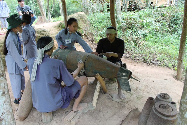 Tp.Hồ Chí Minh: Phóng sự ảnh Gieo Hạt Từ Tâm - Kỳ 50