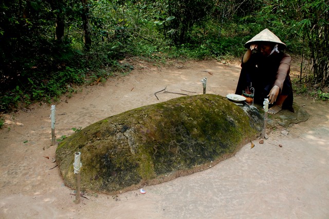 Tp.Hồ Chí Minh: Phóng sự ảnh Gieo Hạt Từ Tâm - Kỳ 50