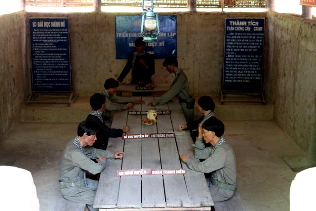 Tp.Hồ Chí Minh: Phóng sự ảnh Gieo Hạt Từ Tâm - Kỳ 50