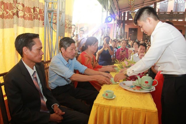 Hỏi đáp: Mỗi nghề mỗi nghiệp