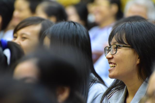 Chùa Giác Ngộ: Diễn ra khóa tu Tuổi Trẻ Hướng Phật lần 2 đầy ý nghĩa