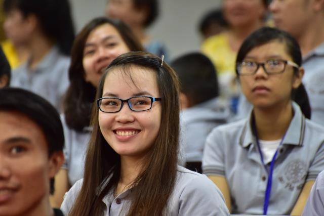 Chùa Giác Ngộ: Diễn ra khóa tu Tuổi Trẻ Hướng Phật lần 2 đầy ý nghĩa