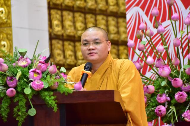 Chùa Giác Ngộ: Diễn ra khóa tu Tuổi Trẻ Hướng Phật lần 2 đầy ý nghĩa