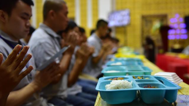 Chùa Giác Ngộ: Khóa tu Tuổi Trẻ Hướng Phật lần thứ 1
