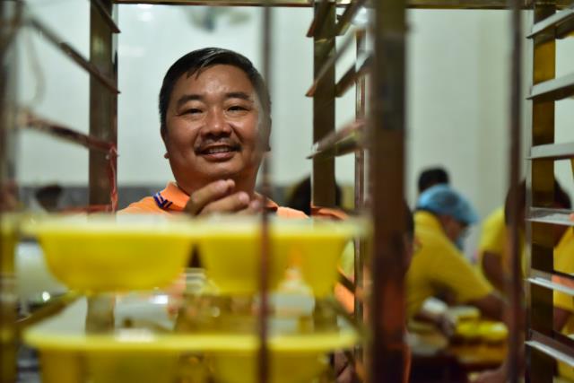 Chùa Giác Ngộ: Diễn ra khóa tu Tuổi Trẻ Hướng Phật lần 2 đầy ý nghĩa