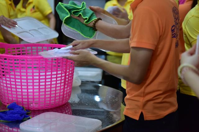 Chùa Giác Ngộ: Diễn ra khóa tu Tuổi Trẻ Hướng Phật lần 2 đầy ý nghĩa