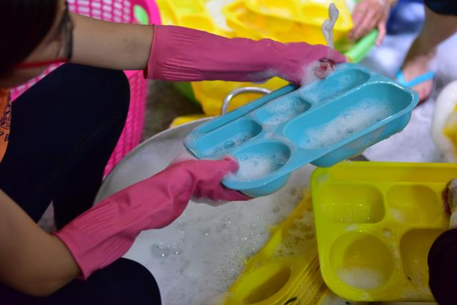 Chùa Giác Ngộ: Diễn ra khóa tu Tuổi Trẻ Hướng Phật lần 2 đầy ý nghĩa