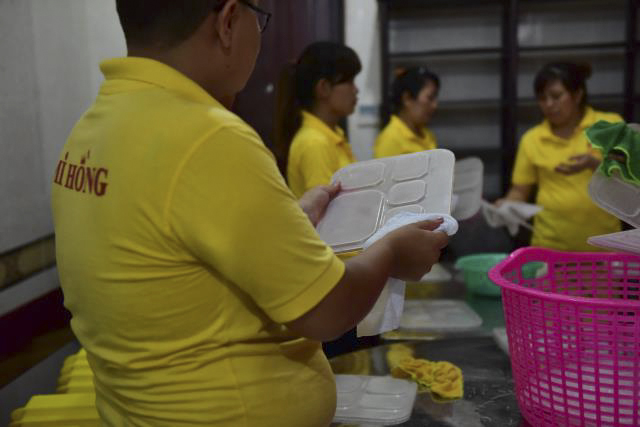 Chùa Giác Ngộ: Diễn ra khóa tu Tuổi Trẻ Hướng Phật lần 2 đầy ý nghĩa