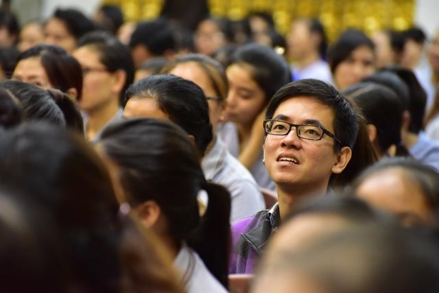 Chùa Giác Ngộ: Diễn ra khóa tu Tuổi Trẻ Hướng Phật lần 2 đầy ý nghĩa