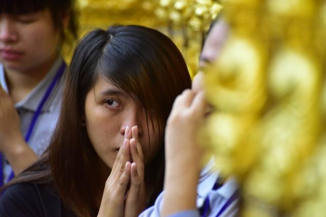 Chùa Giác Ngộ: Diễn ra khóa tu Tuổi Trẻ Hướng Phật lần 2 đầy ý nghĩa
