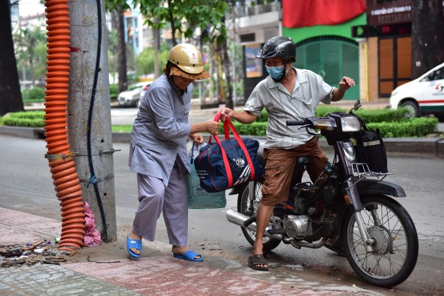 Chùa Giác Ngộ: Trang nghiêm khóa tu xuất gia gieo duyên lần thứ 1