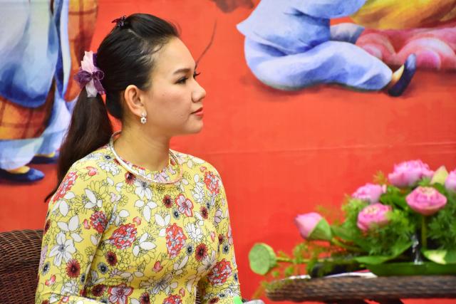Chùa Giác Ngộ: Khóa tu Tuổi Trẻ Hướng Phật lần thứ 3