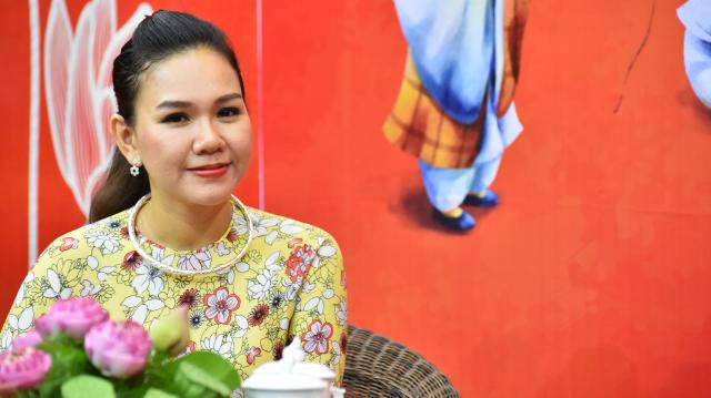 Chùa Giác Ngộ: Khóa tu Tuổi Trẻ Hướng Phật lần thứ 3