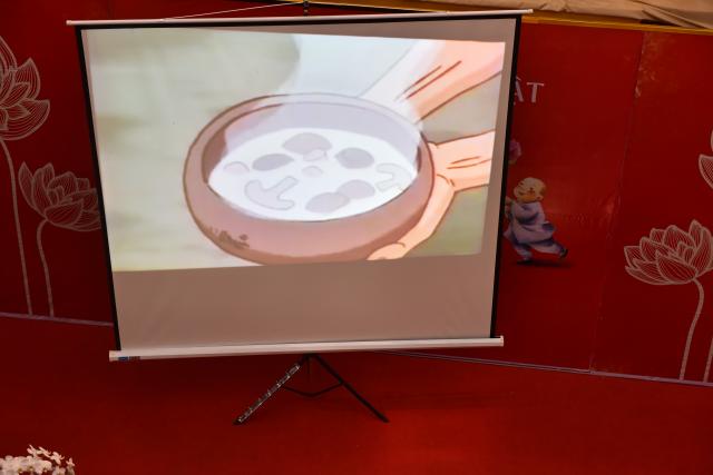 Chùa Giác Ngộ: Khóa tu Tuổi Trẻ Hướng Phật lần thứ 3