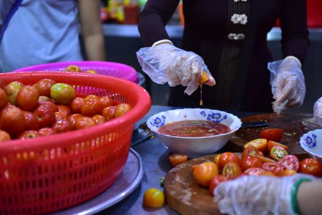 Chùa Giác Ngộ: Khóa tu Ngày An Lạc lần 5