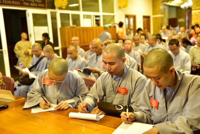 Quỹ Đạo Phật Ngày Nay: 239 người tham gia hiến máu nhân đạo đợt 6